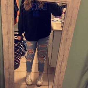 Meet your Posher, Izzy